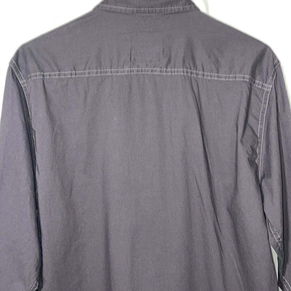 Wranglers button up shirt - Picture 7 of 8